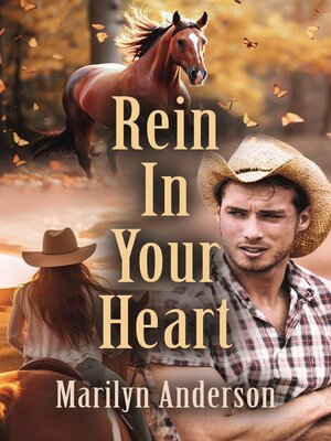 cover image of Rein In Your Heart